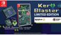 Kero Blaster Limited Edition - Switch