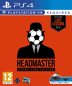 Headmaster Extra Time Edition (VR) - PS4