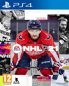 NHL 2021, gebraucht - PS4