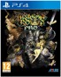 Dragons Crown Pro - PS4