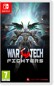 War Tech Fighters - Switch