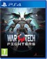 War Tech Fighters - PS4