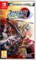 The Legend of Heroes Trails of Cold Steel 4 Frontl.- Switch