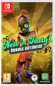 Oddworld 1 New 'n' Tasty - Switch