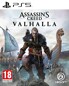 Assassins Creed Valhalla, gebraucht - PS5