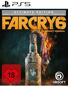 Far Cry 6 Ultimate Edition - PS5