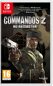 Commandos 2 HD Remaster - Switch