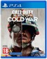 Call of Duty 17 Black Ops 5 Cold War, gebraucht - PS4