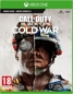 Call of Duty 17 Black Ops Cold War, gebraucht - XBOne