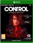 Control Ultimate Edition - XBSX/XBOne