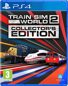 Train Sim World 2 Collectors Edition, gebraucht - PS4