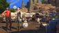 Die Sims 4 inkl. Addon Star Wars Reise nach Batuu - XBOne