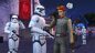 Die Sims 4 inkl. Addon Star Wars Reise nach Batuu - XBOne