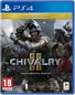 Chivalry 2 Day One Edition - PS4