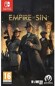 Empire of Sin Day One Edition - Switch