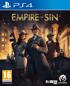 Empire of Sin Day One Edition - PS4