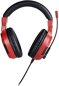 Headset Stereo Gaming, V3, rot, BigBen - PS4/PS5