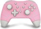 Controller, pink/silber, Under Control - Switch