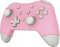 Controller, pink/silber, Under Control - Switch