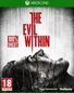 The Evil Within 1, gebraucht - XBOne