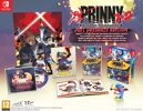 Prinny 1&2 Exploded and Reloaded Just Desserts, geb.- Switch