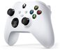 Controller Wireless, Robot White, Microsoft - XBSX/XBOne/PC