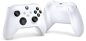 Controller Wireless, Robot White, Microsoft - XBSX/XBOne/PC