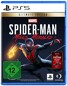 Spiderman 1 (2018) Ultimate inkl. Addon Miles Morales - PS5