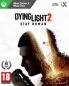 Dying Light 2 Stay Human, uncut - XBSX/XBOne