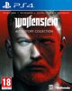 Wolfenstein Alternativwelt Collection, gebraucht - PS4