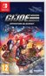 G.I. Joe Operation Blackout - Switch-Modul