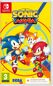 Sonic Mania - Switch-KEY