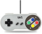 Controller, Super Famicom Design, Under Control - SNES
