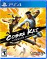 Cobra Kai 1 The Karate Kid Saga Continues - PS4