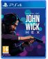 John Wick Hex - PS4