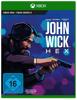 John Wick Hex - XBOne