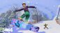 Die Sims 4 Addon Ab ins Schneeparadies - PC-KEY/MAC