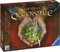 Brettspiel - The Rise of Queensdale
