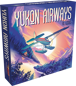 Brettspiel - Yukon Airways