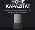 Festplatte SSD (Storage Expansion Card), 1TB, Seagate - XBSX