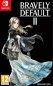 Bravely Default 2, gebraucht - Switch