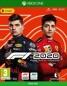 F1 2020, gebraucht - XBOne