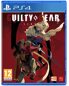 Guilty Gear Strive - PS4