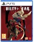 Guilty Gear Strive - PS5