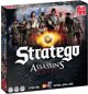 Brettspiel - Stratego Assassins Creed