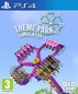 Theme Park Simulator - PS4