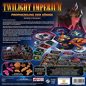 Brettspiel - Twilight Imperium (4. Edition) Addon Könige