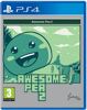 Awesome Pea 2 - PS4