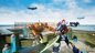 Override 2 Super Mech League Ultraman Deluxe - PS5