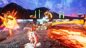 Override 2 Super Mech League Ultraman Deluxe - PS5